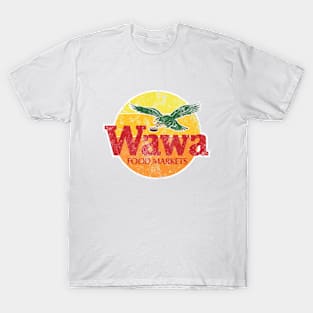 Philadelphia Wawa T-Shirt